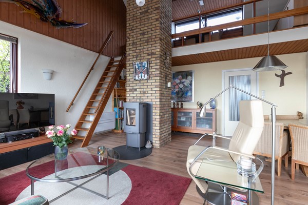 Medium property photo - Leimuiderdijk 288, 2154 MR Burgerveen